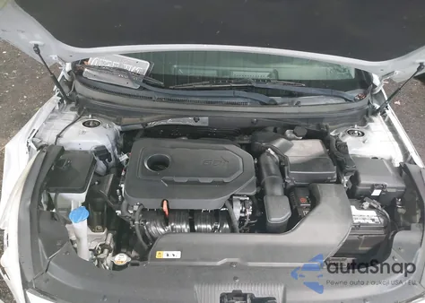 2015 Hyundai Sonata Se z USA, uszkodzony, nr VIN 5NPE24AF6FH239882